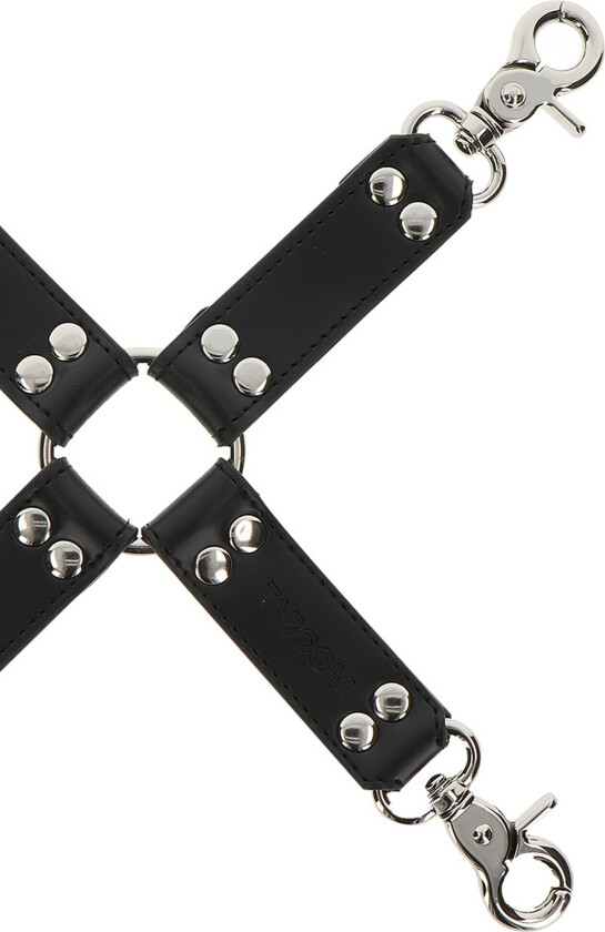 Bondage Essentials Hogtie fra Taboom