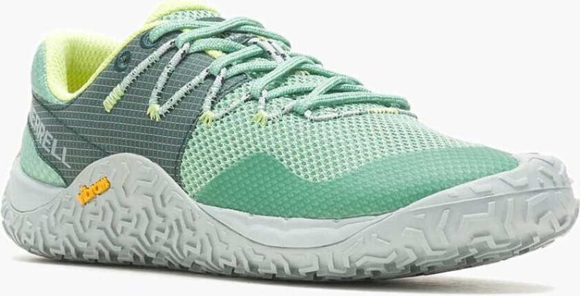 Trail Glove 7 Dame Jade 42