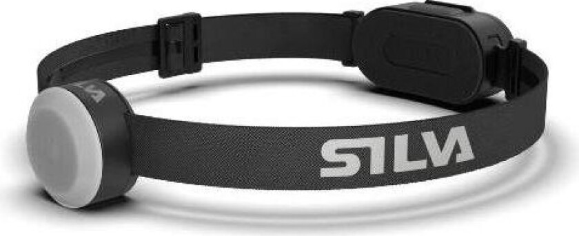 Smini Black Rear Light