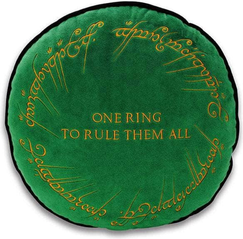 Pute The One Ring | Supernerds.no - Norsk Nettbutikk