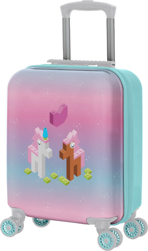 Play Date 16" Trolley - Sparkle (20160-2406)