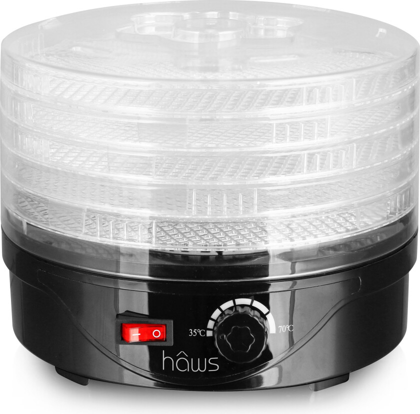 Hâws - Dehydrator