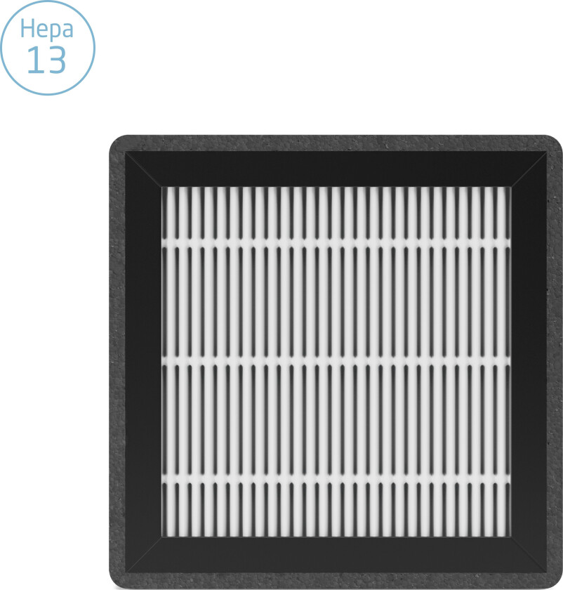 3-in-1 Air Purifier Filter X3