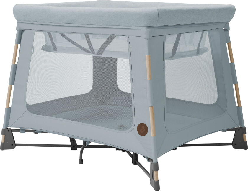 Swift Playard - Beyond Grey Eco