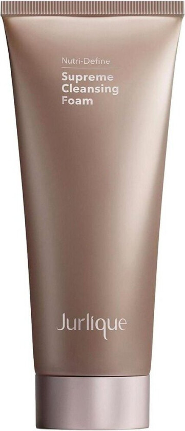 Nutri Define Supreme Cleansing Foam 100 ml
