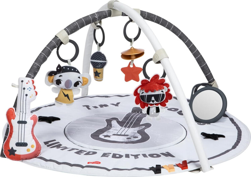 Bilde av Gymini Round Rock - (3333120851)