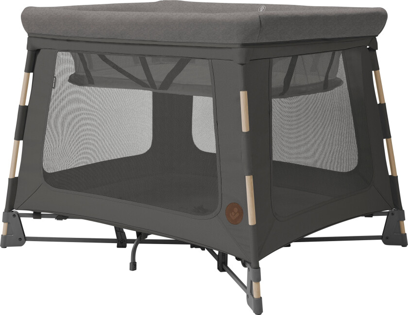 Swift Playard - Beyond Graphite Eco