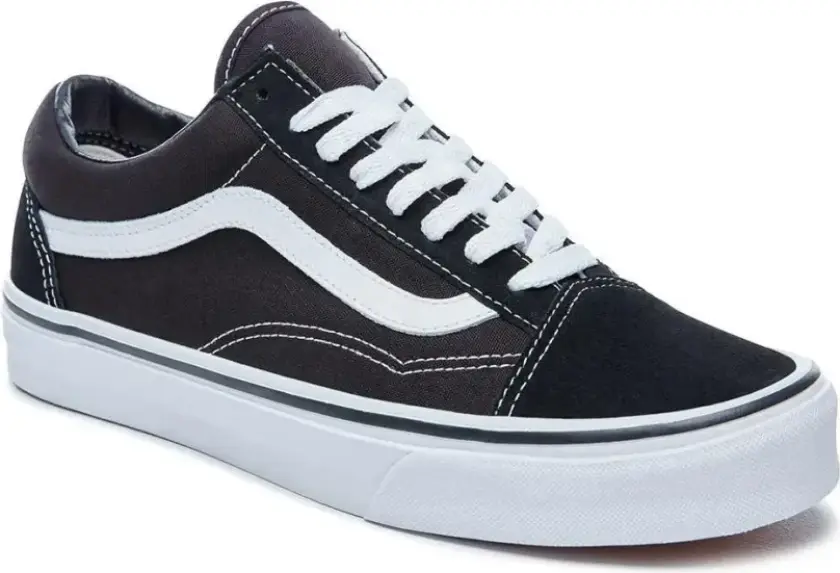 Old Skool Sneakers 44 Black/White