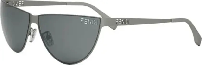 unisex, Accessories, Grå, ONE SIZE