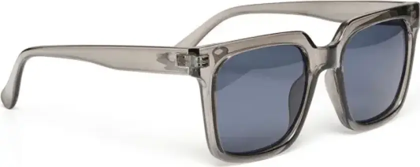 Dame, Accessories, Grå, ONE SIZE