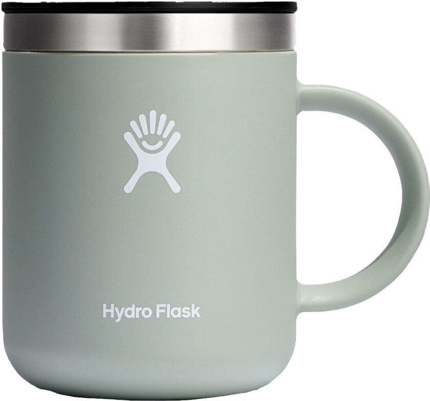 12 oz Mug agave