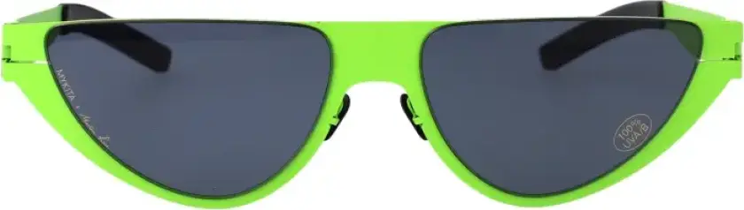 unisex, Accessories, Grønn, ONE SIZE