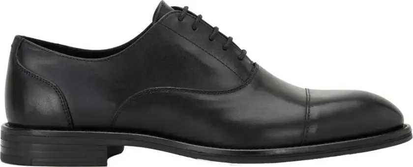 Lathan Leather Shoes