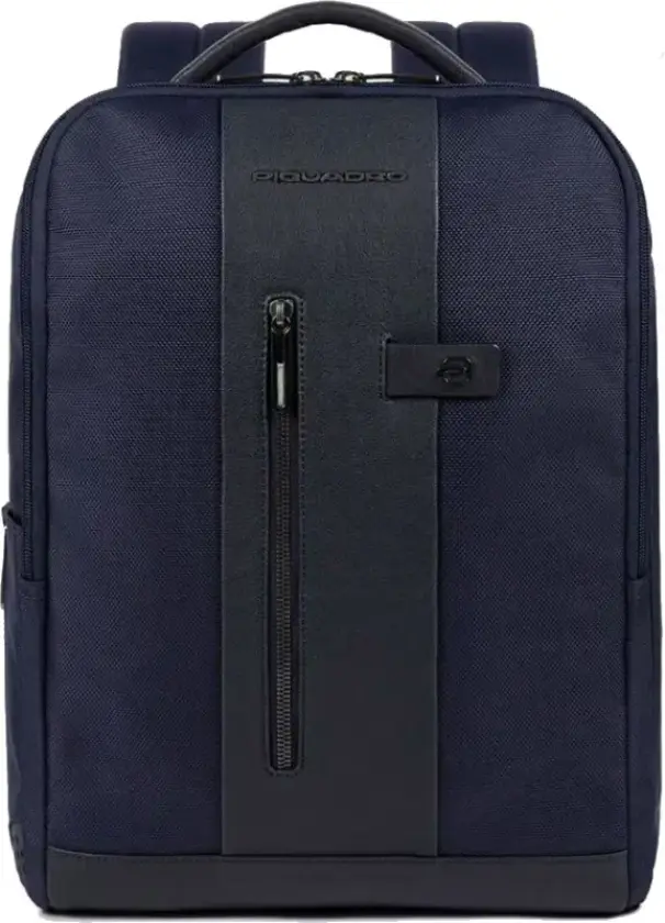 Herre, Vesker, Blå, ONE SIZE