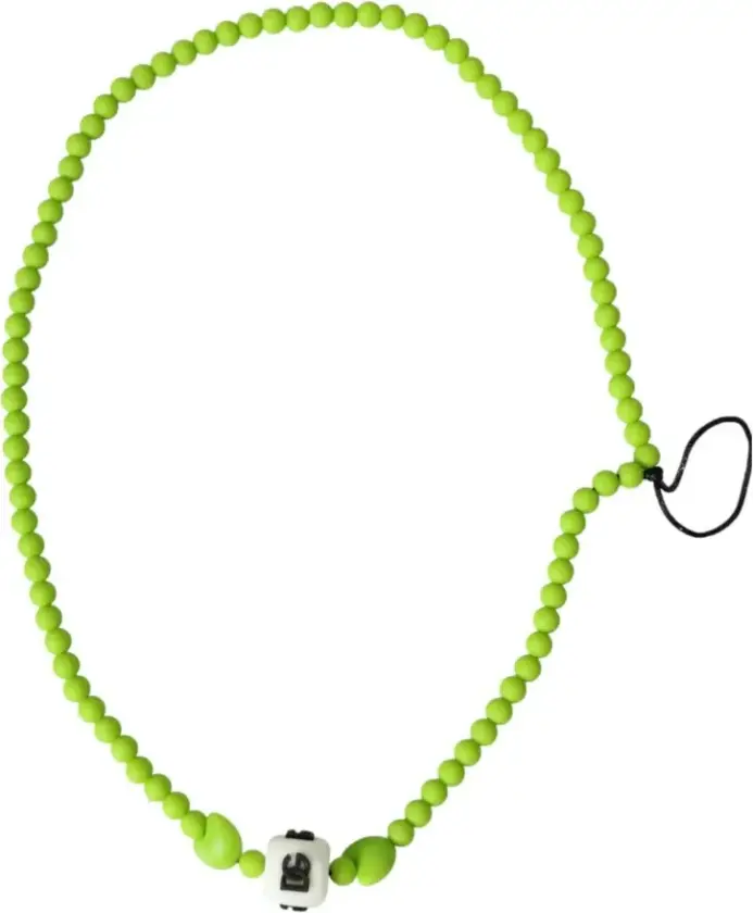 Dame, Accessories, Grønn, ONE SIZE