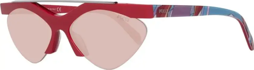 Emilio Pucci, Dame, Accessories, Flerfarget, ONE SIZE