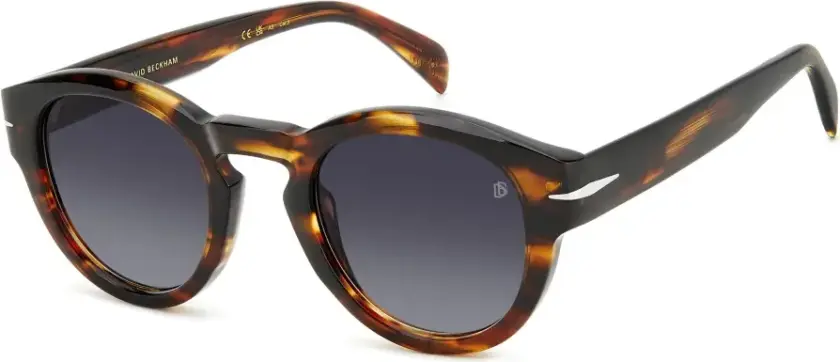 Herre, Accessories, Brun, 49 MM
