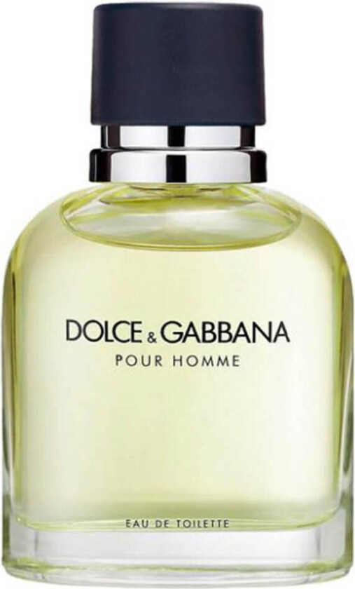 Pour Homme Edt