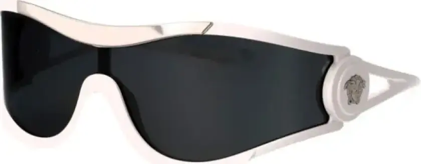 unisex, Accessories, Hvit, 42 MM