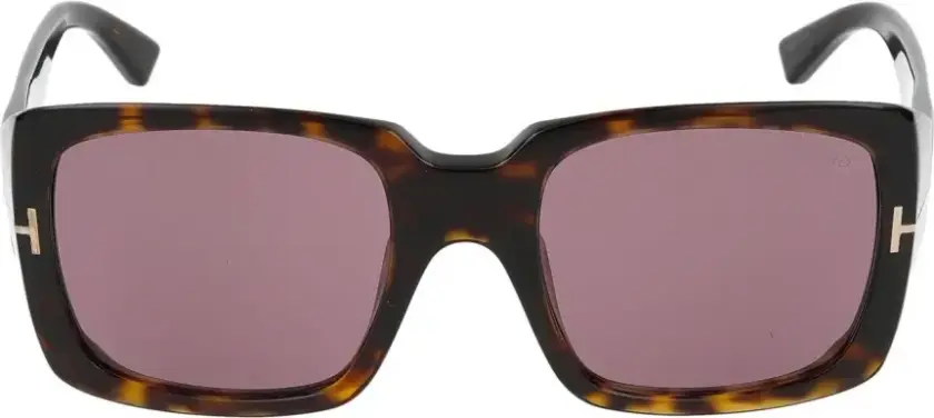 unisex, Accessories, Brun, 51 MM