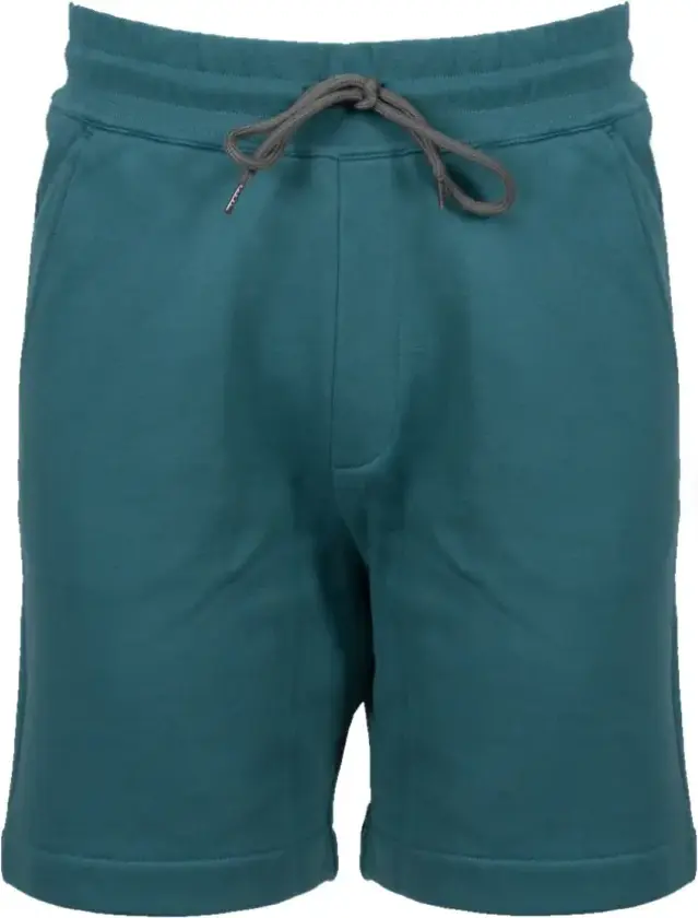 Herre, Shorts, Grønn, M