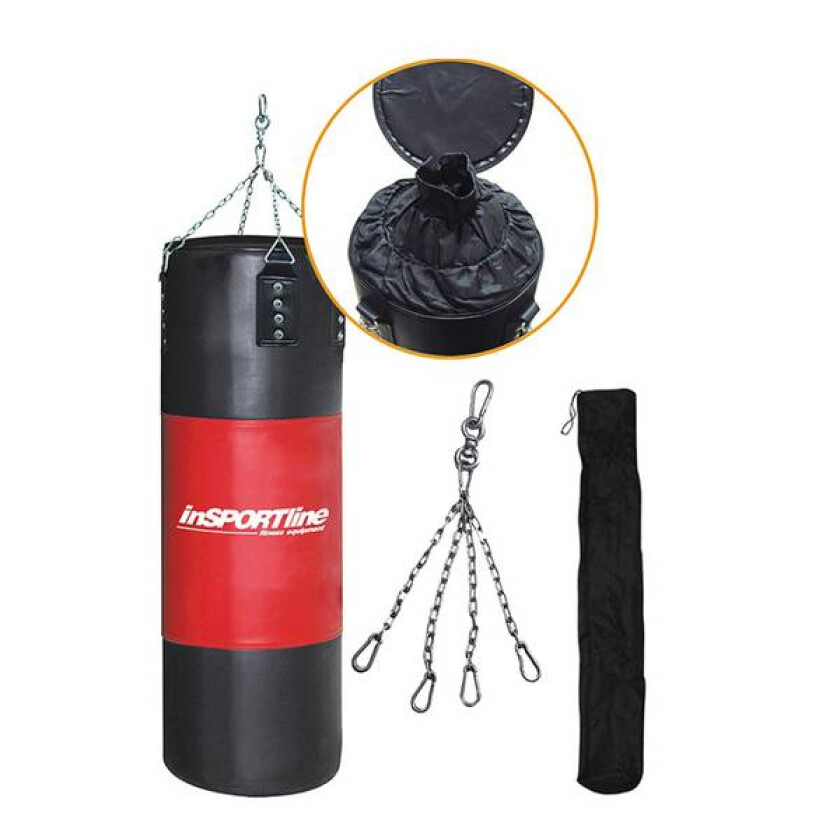 Bilde av Boksesekk 50 - 100 Kg