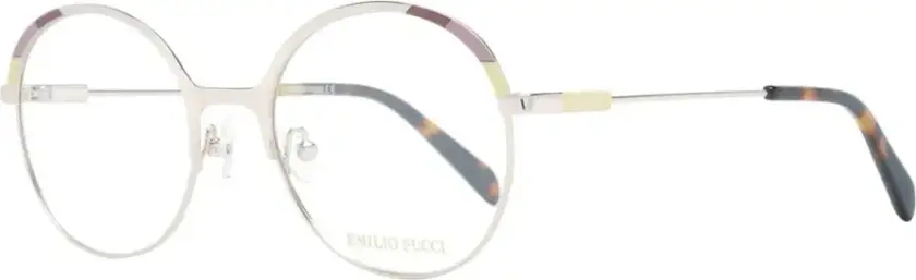 Emilio Pucci, Dame, Accessories, Gul, ONE SIZE