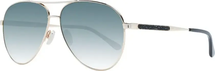 Dame, Accessories, Gul, ONE SIZE