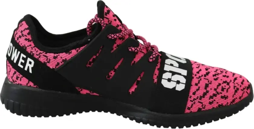 Dame, Sko, Rosa, 38 EU