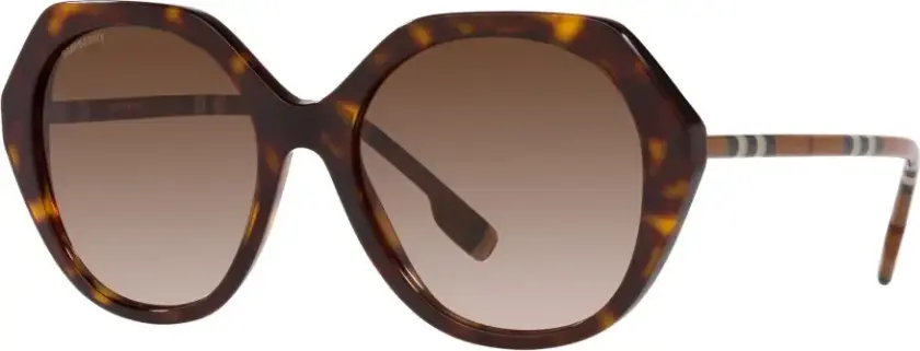 Dame, Accessories, Brun, 55 MM