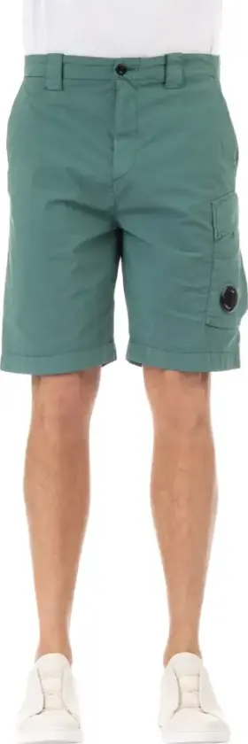 C.p. Company, Herre, Shorts, Grønn, M