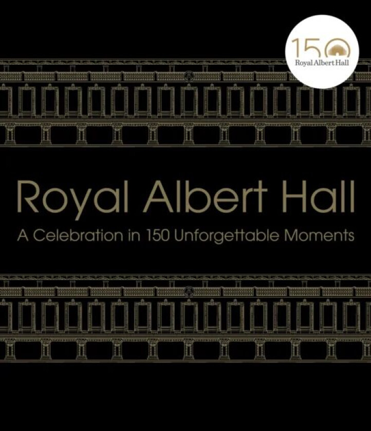 Royal Albert Hall av Royal Albert Hall