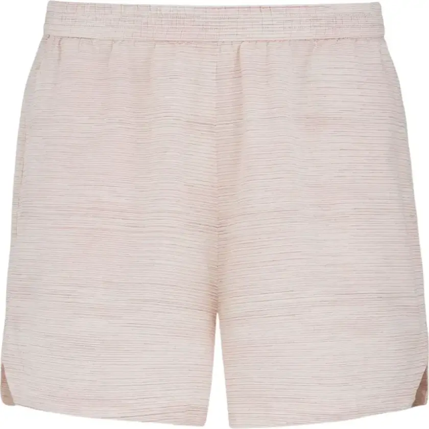 Dame, Shorts, Rosa, M