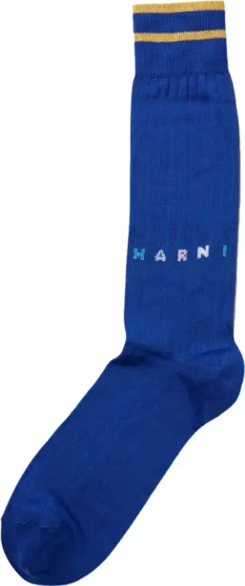 Herre, Undertøy, Blå, M