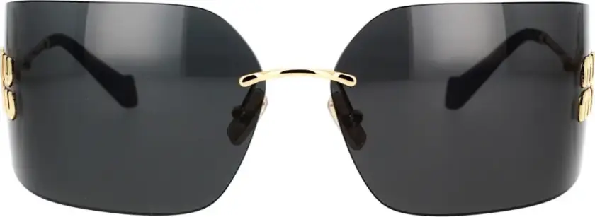 Dame, Accessories, Gul, ONE SIZE