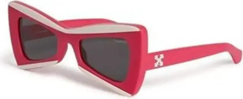 unisex, Accessories, Rød, ONE SIZE