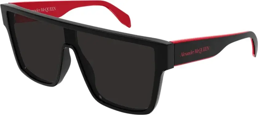 Alexander McQueen, Herre, Accessories, Svart, ONE SIZE