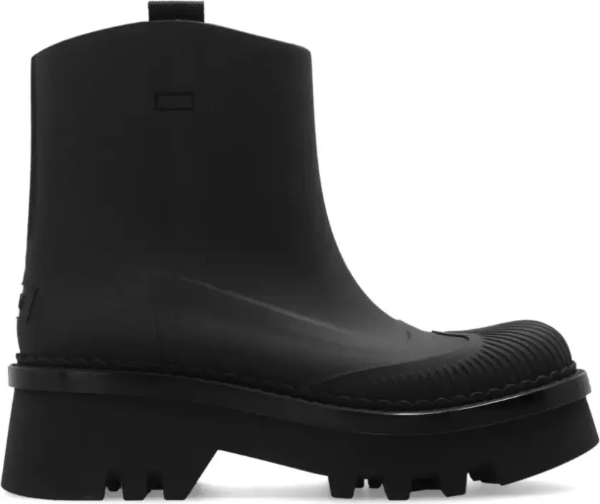 Dame, Sko, Svart, 38 EU