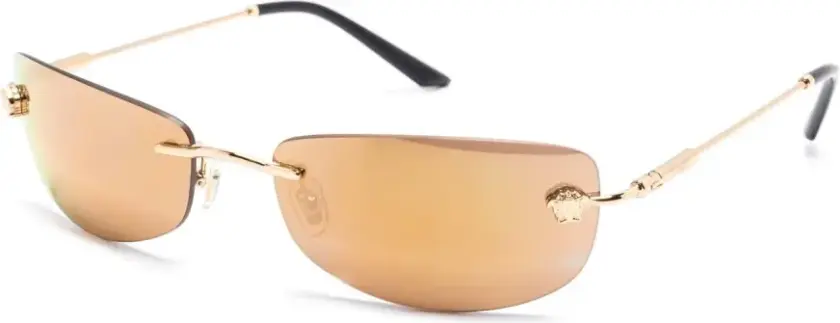 Herre, Accessories, Gul, 60 MM