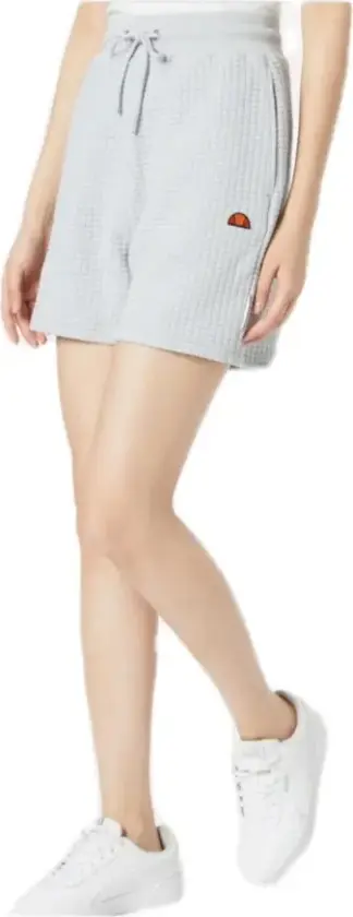 Dame, Shorts, Grå, S