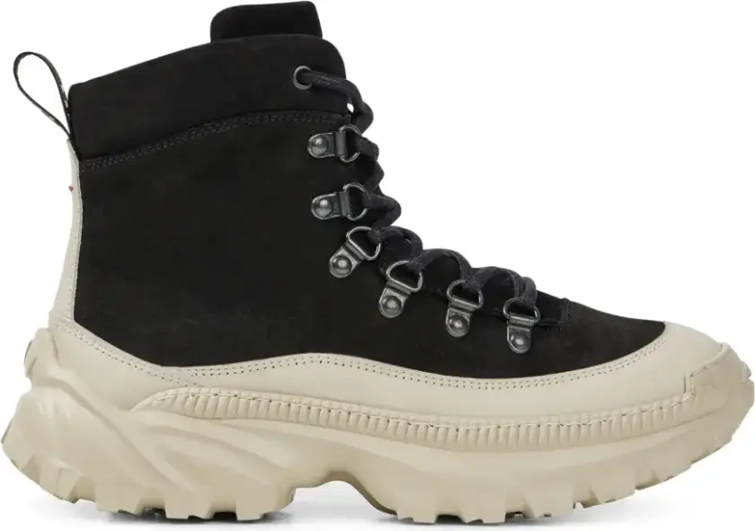 Dame, Sko, Svart, 37 EU