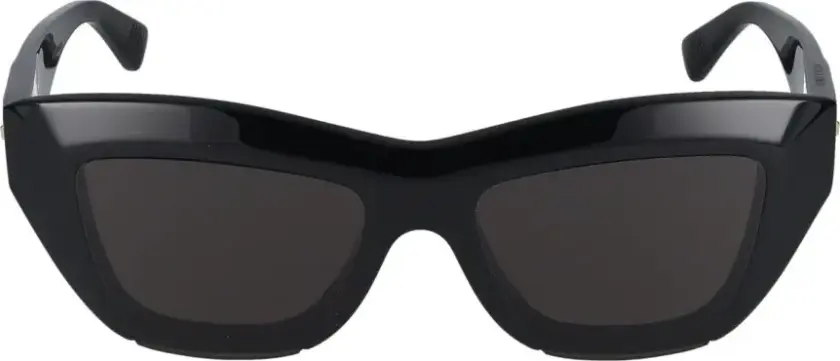 Dame, Accessories, Svart, 52 MM