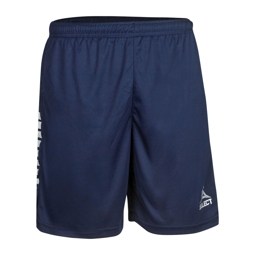 Bilde av Select Player shorts Spain, shorts, herre navy