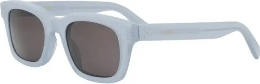 Celine, unisex, Accessories, Grå, ONE SIZE