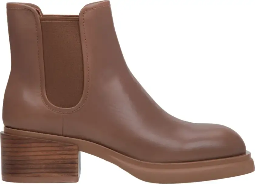 Dame, Sko, Brun, 38 EU