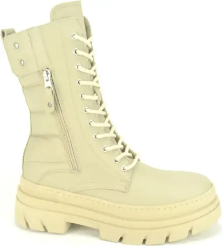 Dame, Sko, Beige, 37 EU