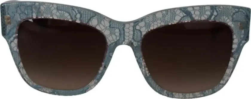 Dame, Accessories, Blå, ONE SIZE