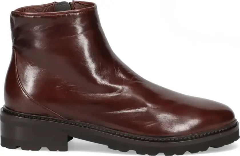 Dame, Sko, Brun, 37 EU