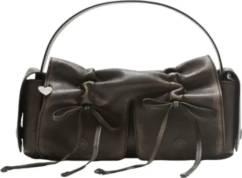 Bilde av Dame, Vesker, Brun, ONE SIZE