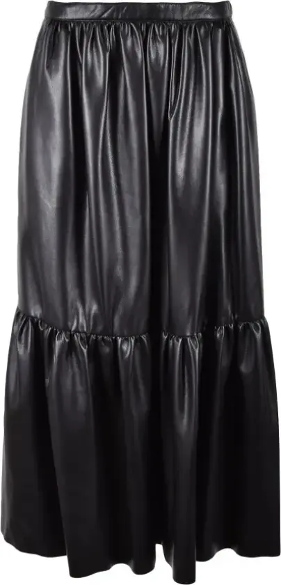 Pinko, Dame, Skjørt, Svart, L